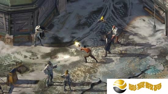 这八款佳作将于4月15日离开PS+库！赶快来看并去玩